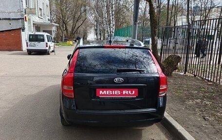 KIA cee'd I рестайлинг, 2010 год, 1 000 000 рублей, 11 фотография