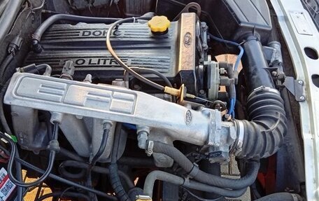 Ford Sierra I, 1989 год, 1 750 000 рублей, 6 фотография