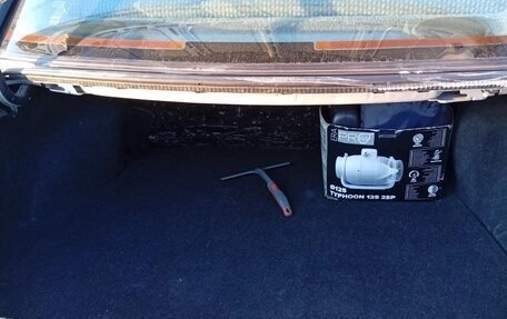 Ford Sierra I, 1989 год, 1 750 000 рублей, 9 фотография