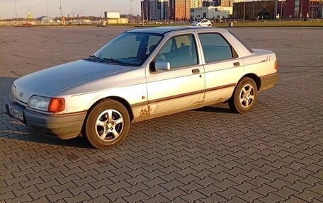 Ford Sierra I, 1989 год, 1 750 000 рублей, 8 фотография