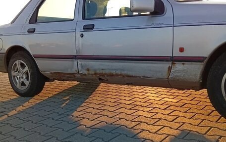 Ford Sierra I, 1989 год, 1 750 000 рублей, 7 фотография