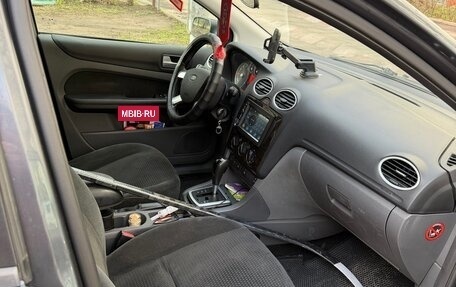 Ford Focus II рестайлинг, 2007 год, 465 000 рублей, 6 фотография