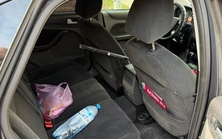 Ford Focus II рестайлинг, 2007 год, 465 000 рублей, 8 фотография