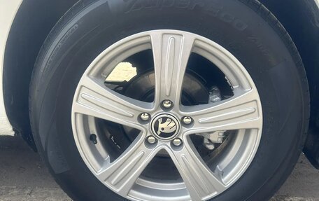 Skoda Rapid I, 2015 год, 897 000 рублей, 10 фотография