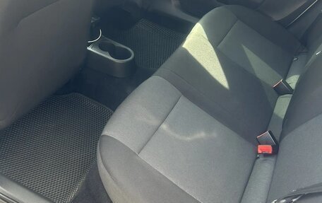 Skoda Rapid I, 2015 год, 897 000 рублей, 18 фотография