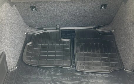 Skoda Rapid I, 2015 год, 897 000 рублей, 19 фотография