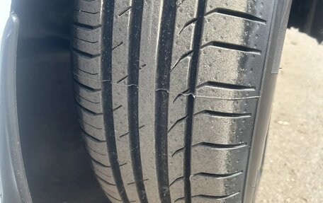 Skoda Rapid I, 2015 год, 897 000 рублей, 20 фотография