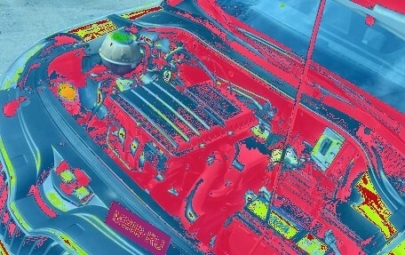 Skoda Rapid I, 2015 год, 897 000 рублей, 13 фотография