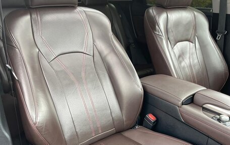 Lexus RX IV рестайлинг, 2020 год, 5 150 000 рублей, 15 фотография