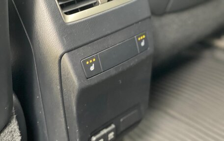 Lexus RX IV рестайлинг, 2020 год, 5 150 000 рублей, 23 фотография