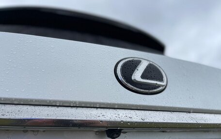 Lexus RX IV рестайлинг, 2020 год, 5 150 000 рублей, 22 фотография