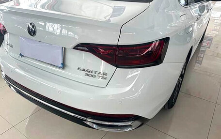 Volkswagen Jetta VII, 2022 год, 1 730 000 рублей, 5 фотография