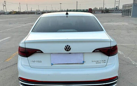 Volkswagen Jetta VII, 2022 год, 1 730 000 рублей, 7 фотография