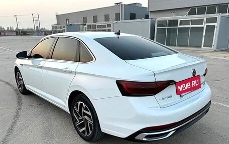 Volkswagen Jetta VII, 2022 год, 1 730 000 рублей, 6 фотография