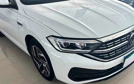 Volkswagen Jetta VII, 2022 год, 1 730 000 рублей, 8 фотография