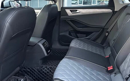 Volkswagen Jetta VII, 2022 год, 1 730 000 рублей, 16 фотография