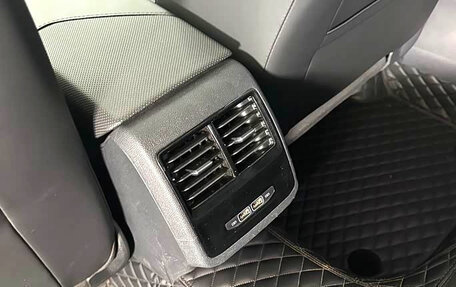 Volkswagen Jetta VII, 2022 год, 1 730 000 рублей, 13 фотография