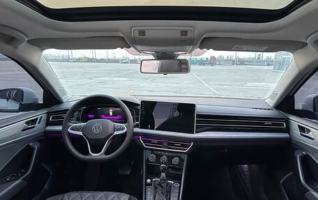 Volkswagen Jetta VII, 2022 год, 1 730 000 рублей, 14 фотография