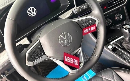 Volkswagen Jetta VII, 2022 год, 1 730 000 рублей, 9 фотография