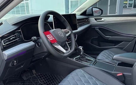 Volkswagen Jetta VII, 2022 год, 1 730 000 рублей, 15 фотография