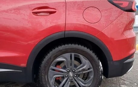 Chery Tiggo 7 Pro, 2022 год, 1 985 000 рублей, 10 фотография