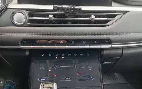 Chery Tiggo 7 Pro, 2022 год, 1 985 000 рублей, 16 фотография