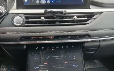 Chery Tiggo 7 Pro, 2022 год, 1 985 000 рублей, 17 фотография