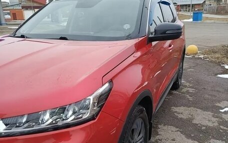 Chery Tiggo 7 Pro, 2022 год, 1 985 000 рублей, 14 фотография