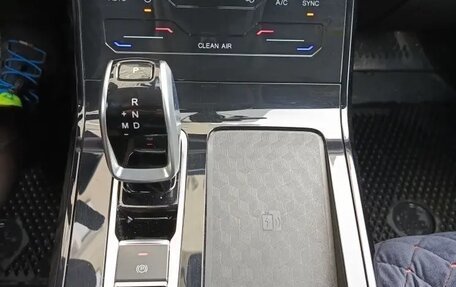 Chery Tiggo 7 Pro, 2022 год, 1 985 000 рублей, 18 фотография