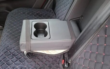 Chery Tiggo 7 Pro, 2022 год, 1 985 000 рублей, 25 фотография