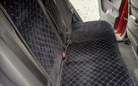 Chery Tiggo 7 Pro, 2022 год, 1 985 000 рублей, 20 фотография