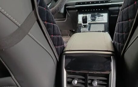 Chery Tiggo 7 Pro, 2022 год, 1 985 000 рублей, 22 фотография