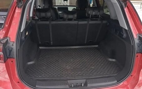 Chery Tiggo 7 Pro, 2022 год, 1 985 000 рублей, 23 фотография