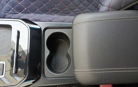 Chery Tiggo 7 Pro, 2022 год, 1 985 000 рублей, 30 фотография