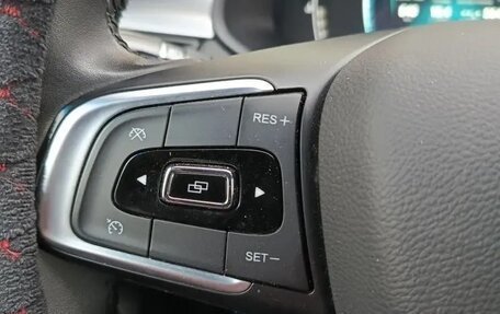 Chery Tiggo 7 Pro, 2022 год, 1 985 000 рублей, 32 фотография