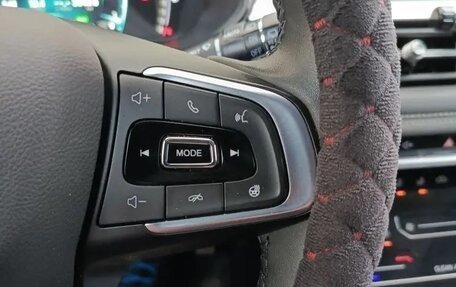 Chery Tiggo 7 Pro, 2022 год, 1 985 000 рублей, 31 фотография