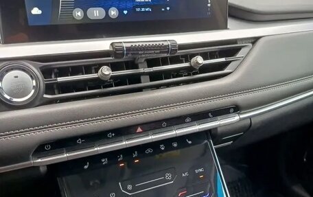 Chery Tiggo 7 Pro, 2022 год, 1 985 000 рублей, 35 фотография