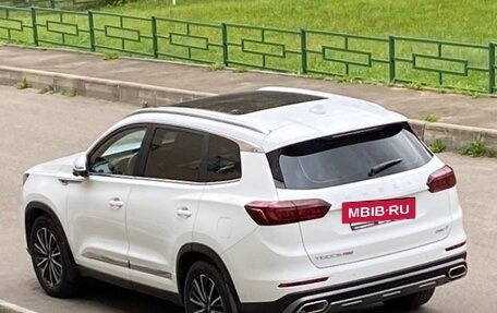 Chery Tiggo 8 Pro, 2021 год, 1 550 000 рублей, 2 фотография