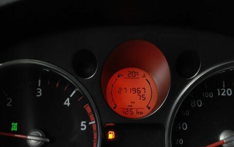 Nissan X-Trail, 2008 год, 895 000 рублей, 10 фотография