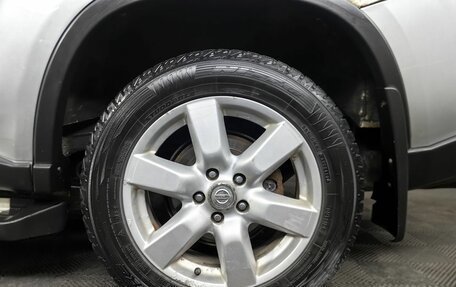 Nissan X-Trail, 2008 год, 895 000 рублей, 7 фотография