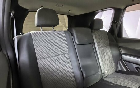 Nissan X-Trail, 2008 год, 895 000 рублей, 9 фотография