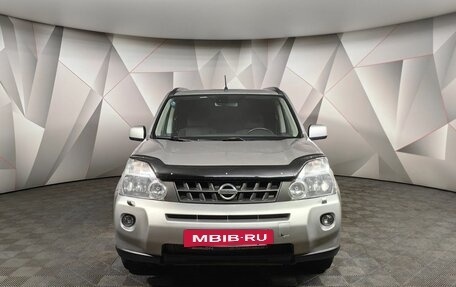 Nissan X-Trail, 2008 год, 895 000 рублей, 5 фотография