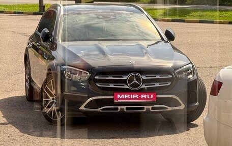 Mercedes-Benz E-Класс, 2021 год, 4 600 000 рублей, 13 фотография