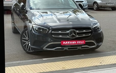 Mercedes-Benz E-Класс, 2021 год, 4 600 000 рублей, 11 фотография