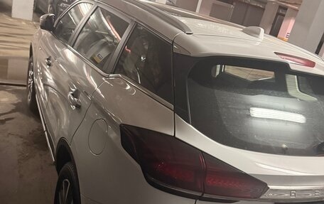 Geely Atlas, 2021 год, 2 150 000 рублей, 6 фотография