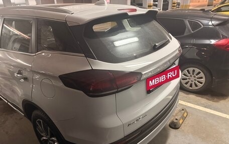 Geely Atlas, 2021 год, 2 150 000 рублей, 5 фотография