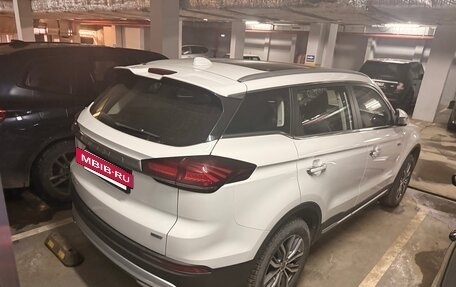 Geely Atlas, 2021 год, 2 150 000 рублей, 7 фотография