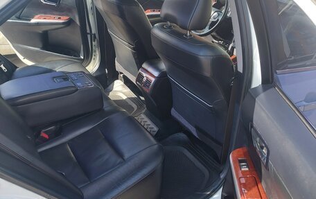 Toyota Camry, 2012 год, 1 700 000 рублей, 12 фотография