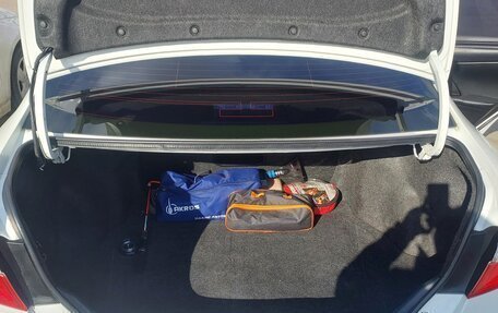 Toyota Camry, 2012 год, 1 700 000 рублей, 16 фотография