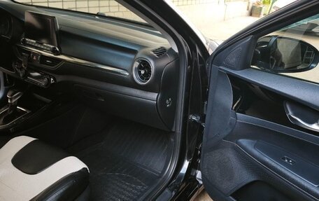 KIA Cerato III, 2020 год, 2 000 000 рублей, 6 фотография